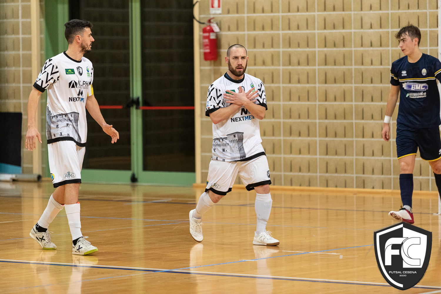 Tutte le cessioni della Futsal Cesena