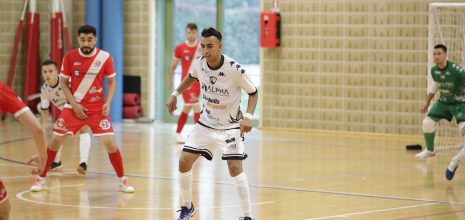 Futsal Cesena-Mantova 6-4