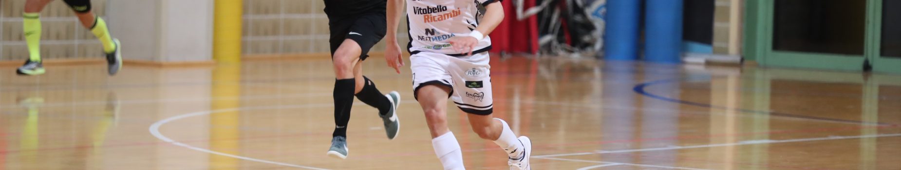 Agustin Sosa lascia la Futsal Cesena