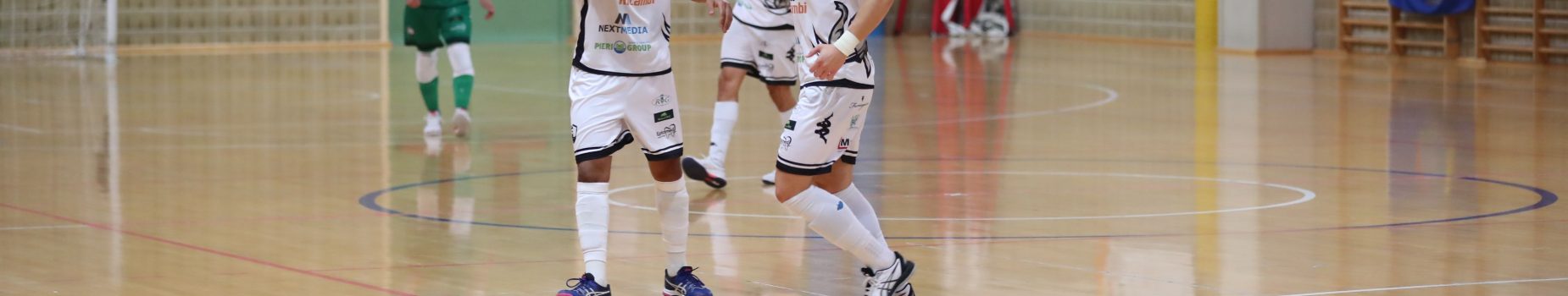 Prato-Futsal Cesena 3-4