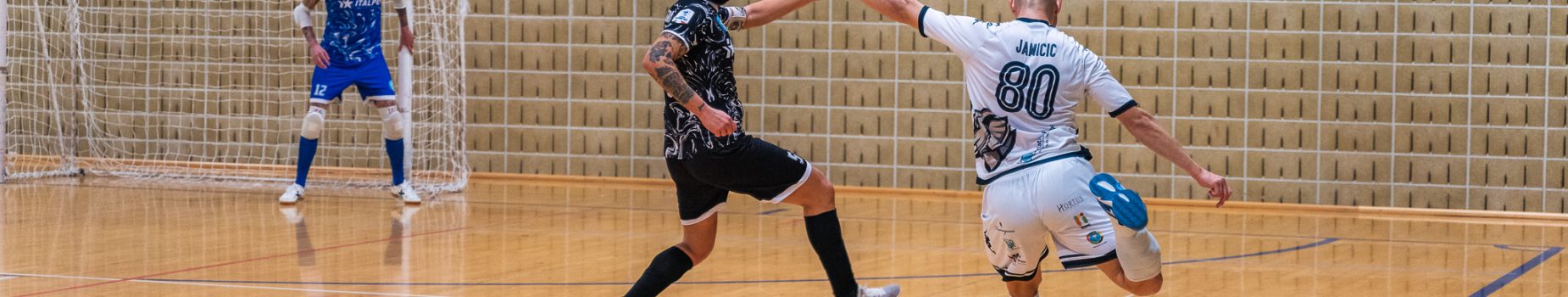 Futsal Cesena-Italpol 4-1