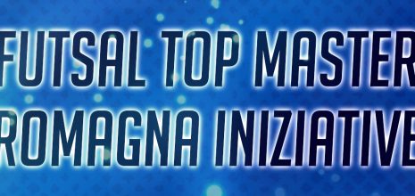Istituito il premio “Futsal Top Master – Romagna Iniziative”
