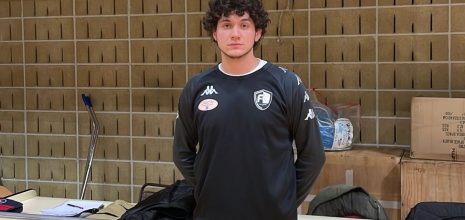 UFFICIALE – Nicolò Pieri alla Futsal Cesena