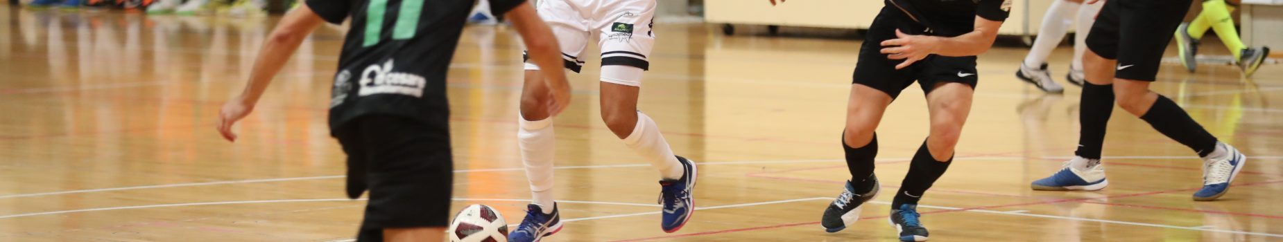 Eur C5-Futsal Cesena 3-6