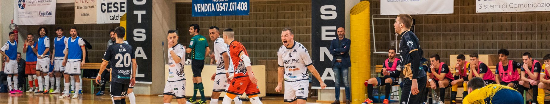 Jamicic: “In una partita secca tutto è possibile”