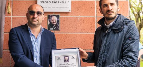 Il primo memorial “Paolo Paganelli” va alla Futsal Cesena