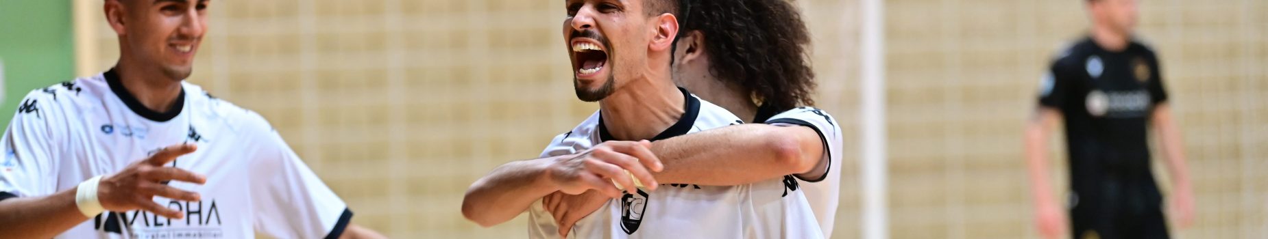 Abdelhak Hassane lascia la Futsal Cesena