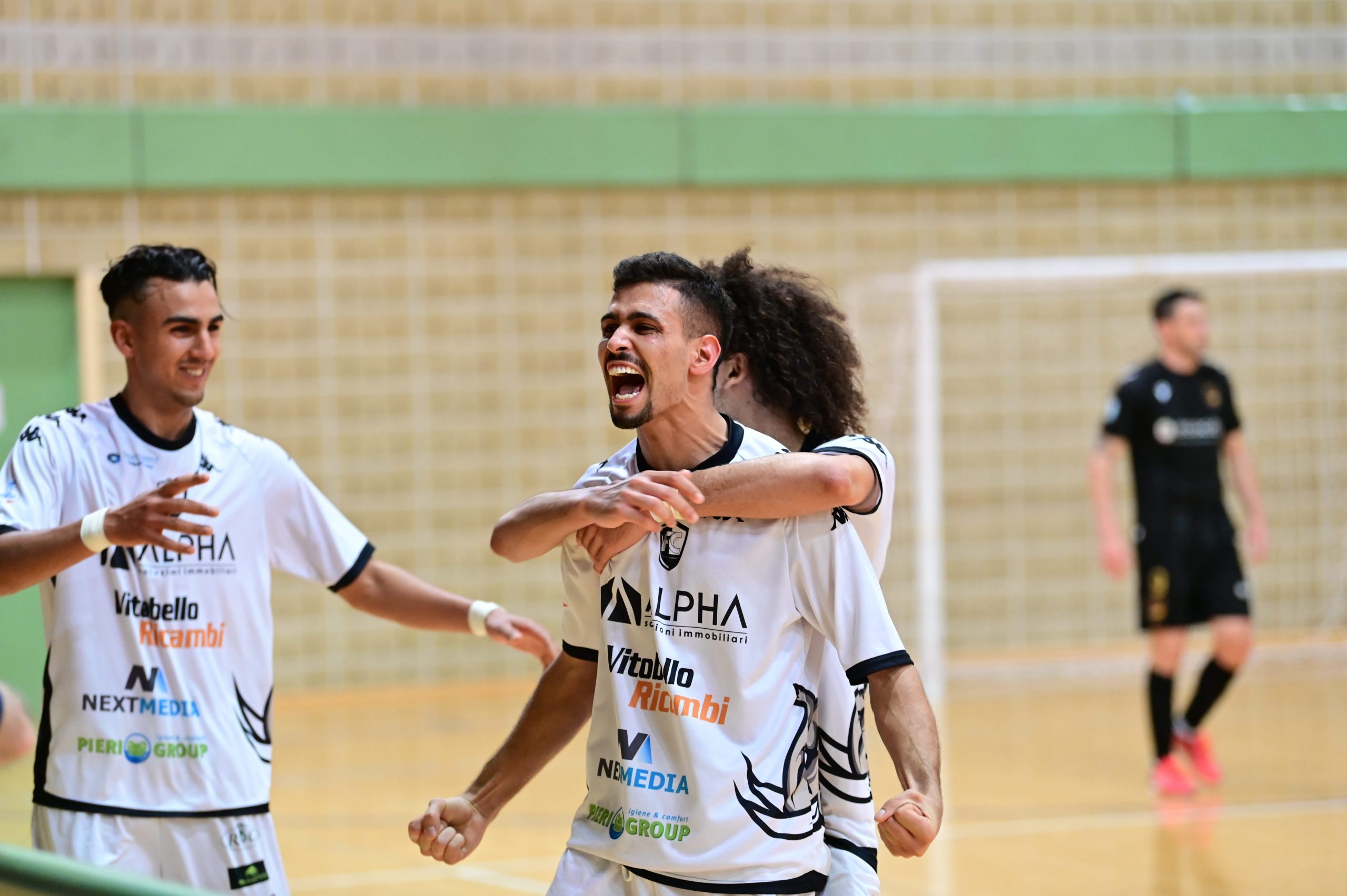 Abdelhak Hassane lascia la Futsal Cesena