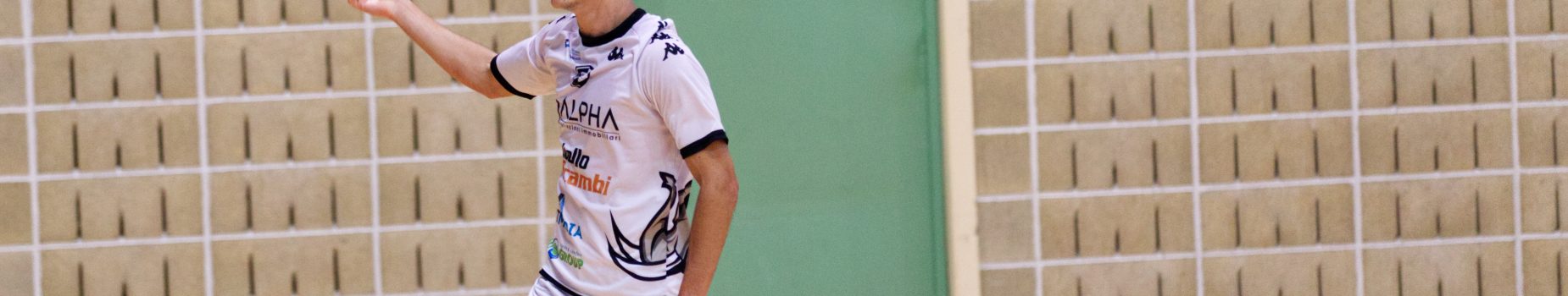 Gonzalo Pires lascia la Futsal Cesena