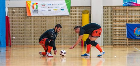 UFFICIALE: Andrea Barducci rinnova con la Futsal Cesena