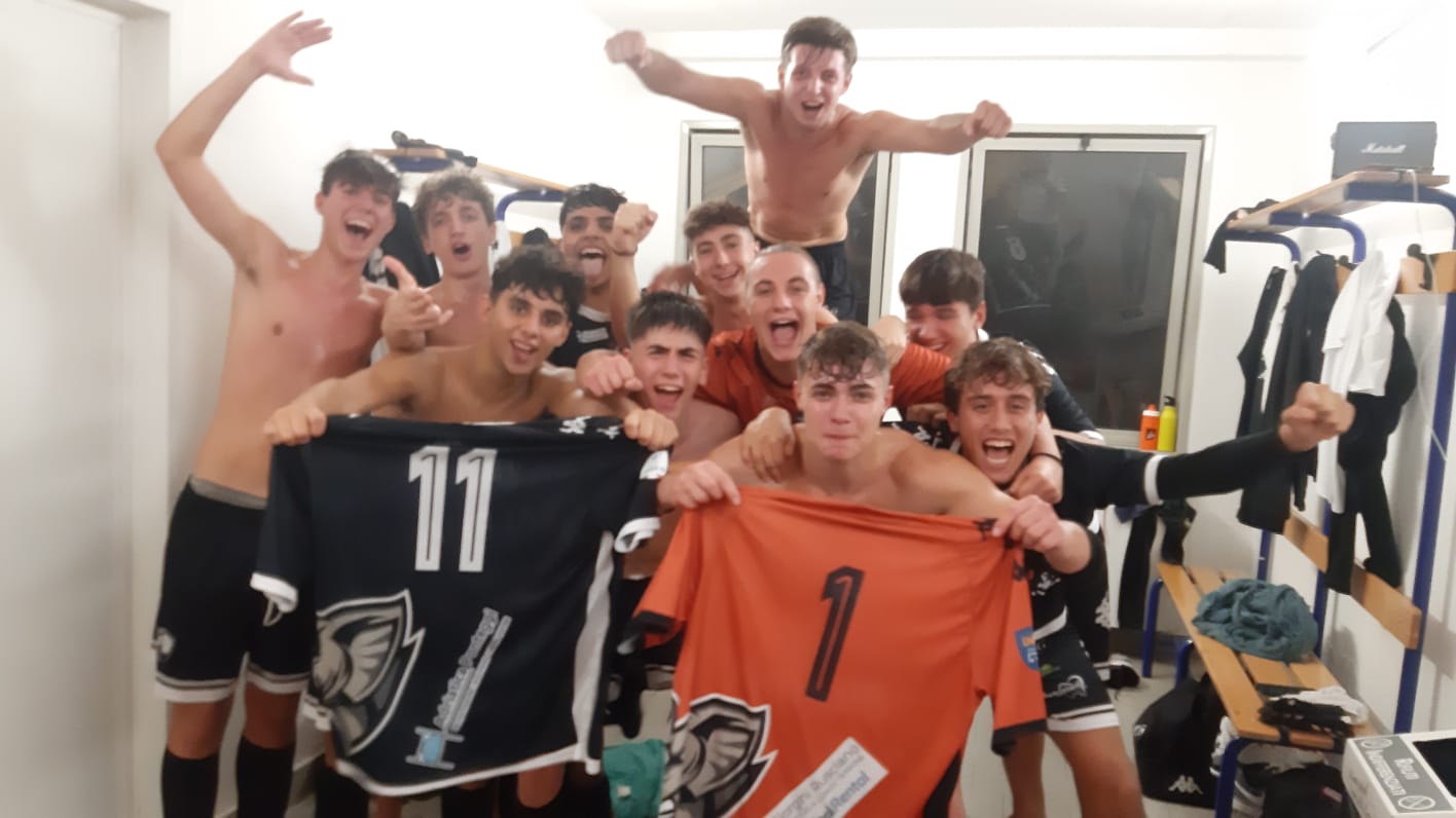 Coppa Divisione – BFC 1909-Futsal Cesena 1-1