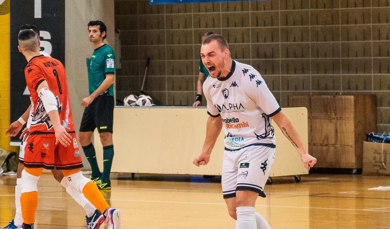 Antonio Jamicic
