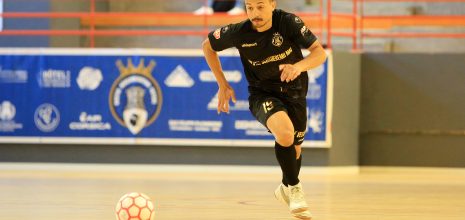 UFFICIALE: Nilmar è un giocatore della Futsal Cesena