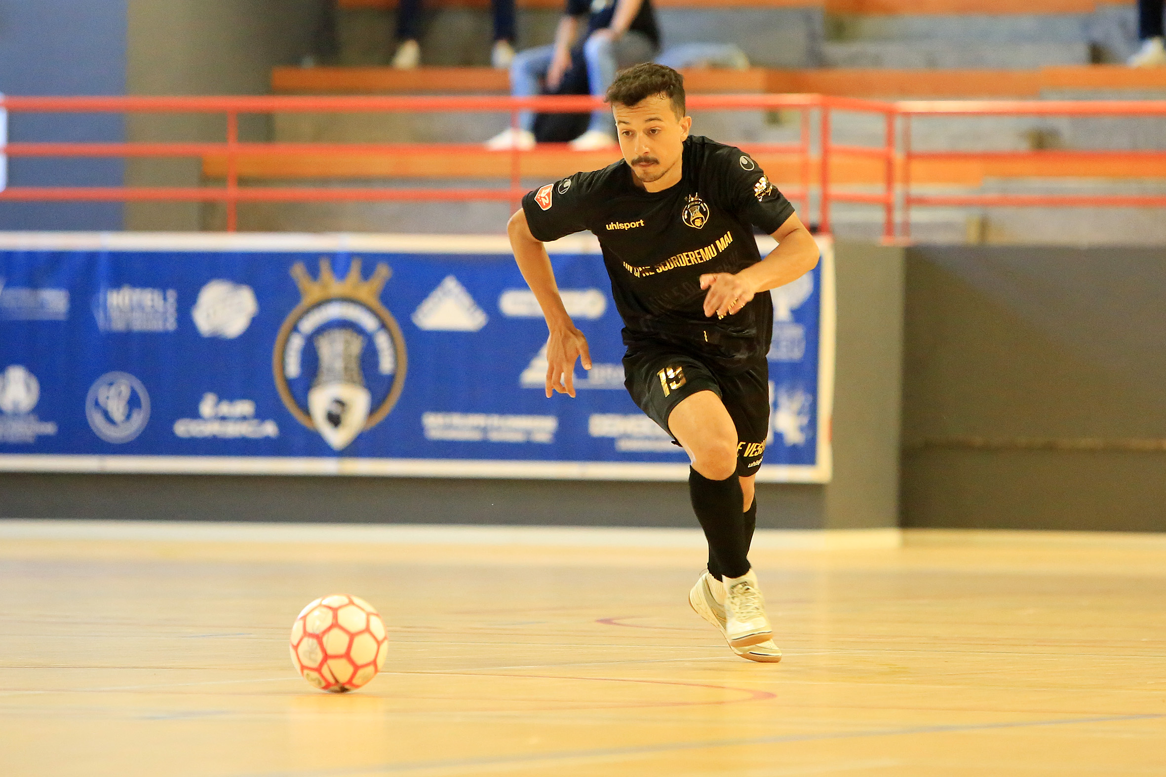 UFFICIALE: Nilmar è un giocatore della Futsal Cesena