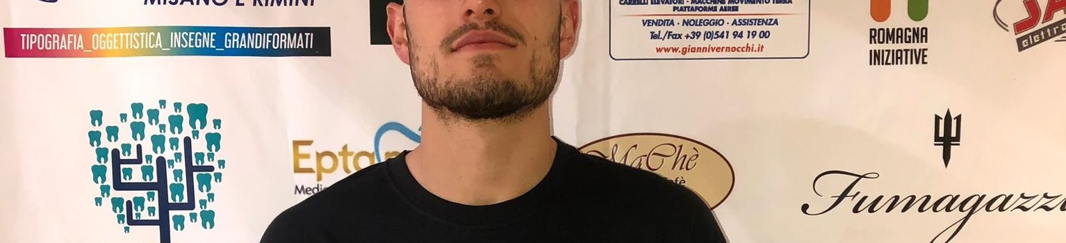 UFFICIALE: Baraccani è un giocatore della Futsal Cesena