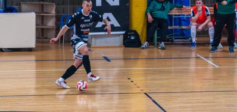 Giornata di riposo per la Futsal Cesena