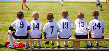 Futsal Cesena e All Together Charity insieme per i bambini