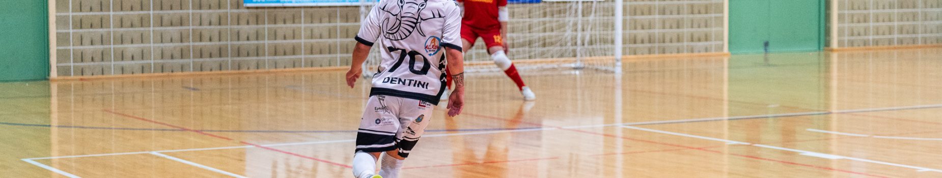 Futsal Cesena-CLN CUS Molise 6-2