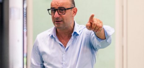 Parla Ionetti: “La Futsal Cesena ha una costante: la società”