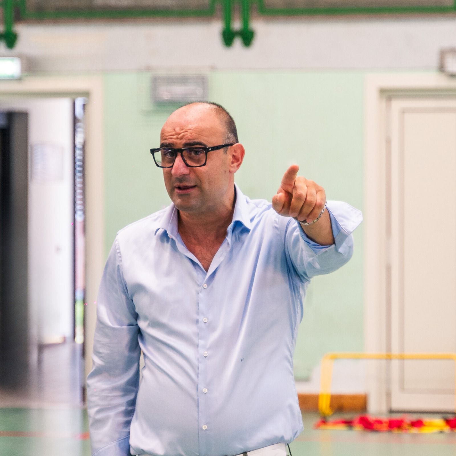Parla Ionetti: “La Futsal Cesena ha una costante: la società”