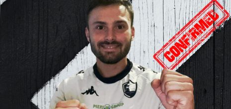 UFFICIALE: Victor Butturini rinnova con la Futsal Cesena
