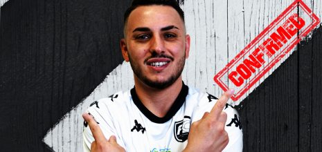 UFFICIALE: Francesco Dentini rinnova con la Futsal Cesena