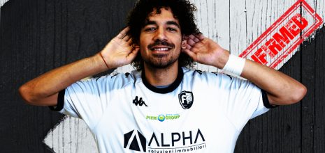UFFICIALE: Christian Gardelli rinnova con la Futsal Cesena