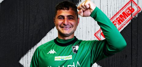 UFFICIALE: Michele Nardino rinnova con la Futsal Cesena
