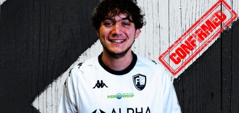 UFFICIALE: Nicolò Pieri rinnova con la Futsal Cesena