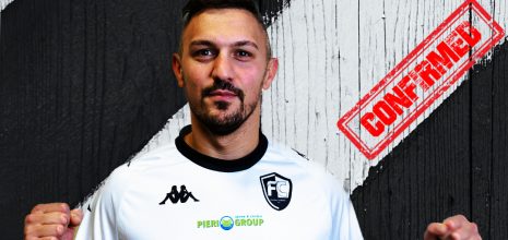 UFFICIALE: Federico Venturini rinnova con la Futsal Cesena
