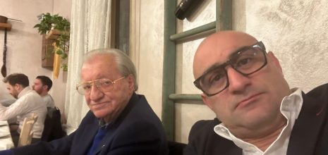 Tanti auguri di buon compleanno Dionigio!