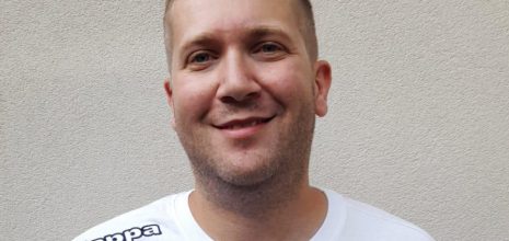 UFFICIALE: Davide Ghiotti è il nuovo allenatore dell’Under 19