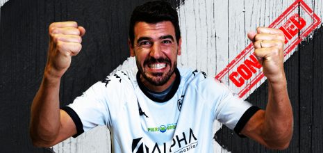 UFFICIALE: Simone Pasolini rinnova con la Futsal Cesena