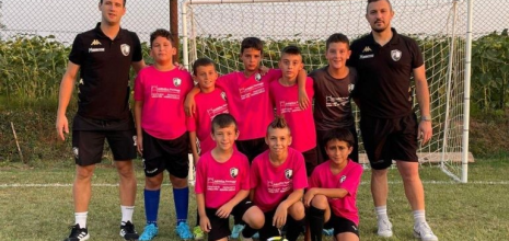 Questa sera il triangolare finale di “Torneo calcio a 5”