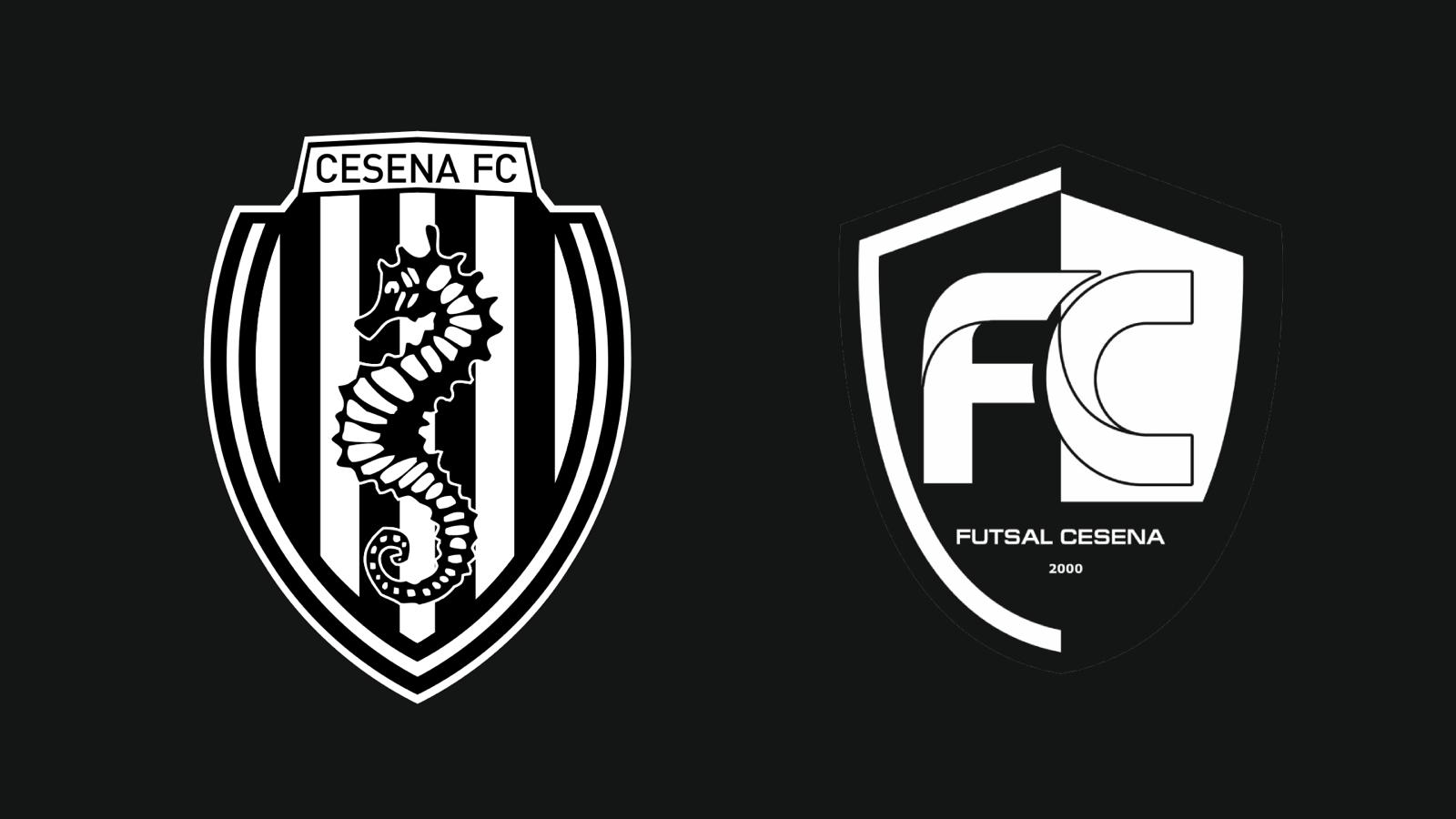 UFFICIALE: collaborazione tra il Cesena FC e la Futsal Cesena
