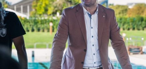 Ionetti: “Guai ad abbassare la guardia!”