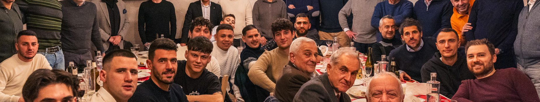 Auguri di Natale in casa Futsal Cesena