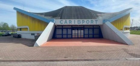 UFFICIALE: sabato pomeriggio Futsal Cesena-Leonardo al Carisport