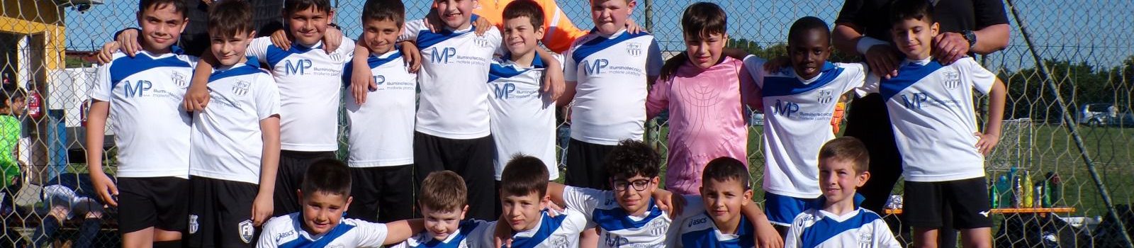 Futsal Young: un primo anno di crescita, passione e futuro