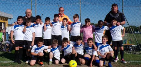 Futsal Young: un primo anno di crescita, passione e futuro