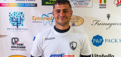 UFFICIALE: Nardino lascia la Futsal Cesena