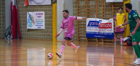 UFFICIALE: Butturini lascia la Futsal Cesena