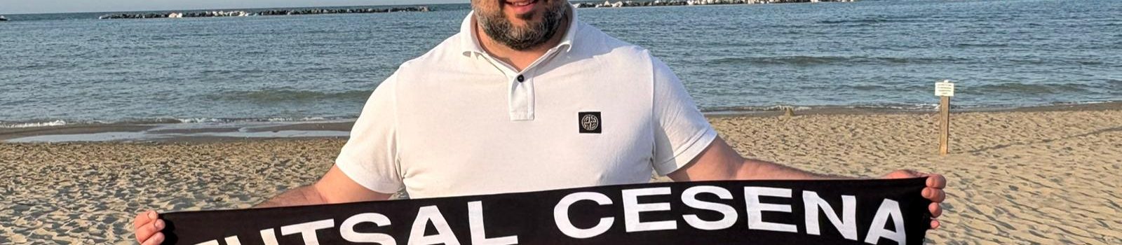 UFFICIALE: Tony Caso è il nuovo responsabile del settore giovanile