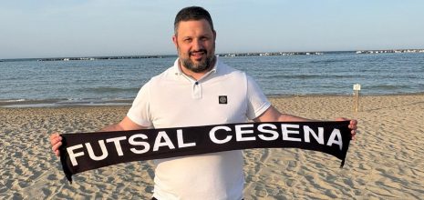 UFFICIALE: Tony Caso è il nuovo responsabile del settore giovanile
