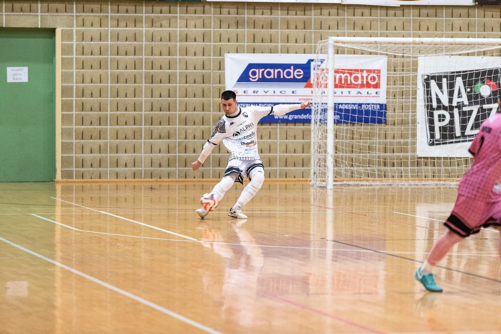 Andrea Montalti 2024/25