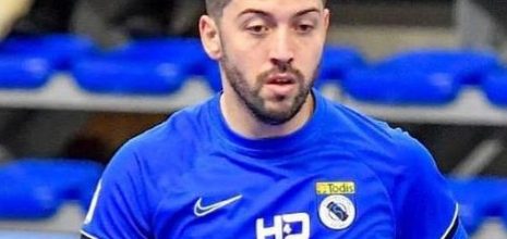 UFFICIALE: Gedson è un nuovo giocatore della Futsal Cesena