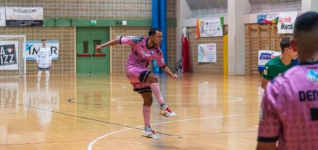 UFFICIALE: Enrico Zandoli rinnova con la Futsal Cesena