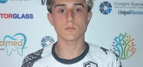 UFFICIALE: Alessandro Ercolani è un nuovo giocatore della Futsal Cesena
