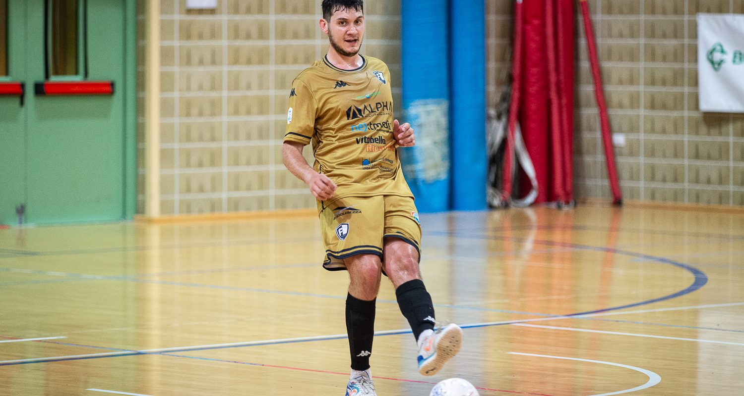 Prepartita 13a giornata: Rovereto-Futsal Cesena