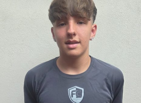 Mattia De Capua sarà bianconero!